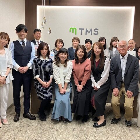 TMS　仲人交流会に参加！