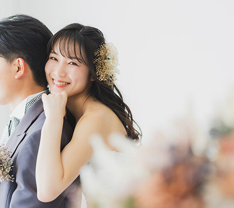 【30代女性！】4か月で結婚が決まりました！