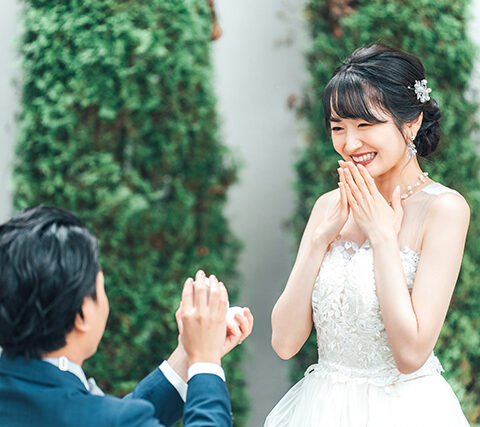 （祝）40代女性！３高男性とご成婚💛